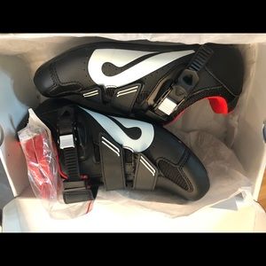 Peloton cycling shoes